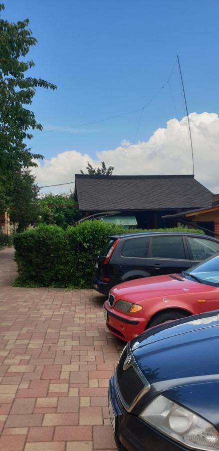 Băile Felix 卡梅纳旅馆酒店 外观 照片