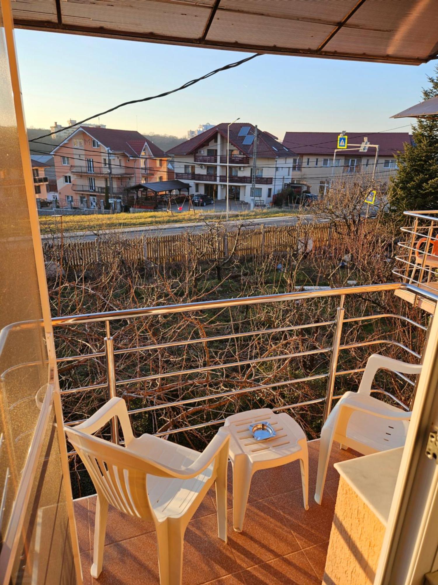Băile Felix 卡梅纳旅馆酒店 外观 照片