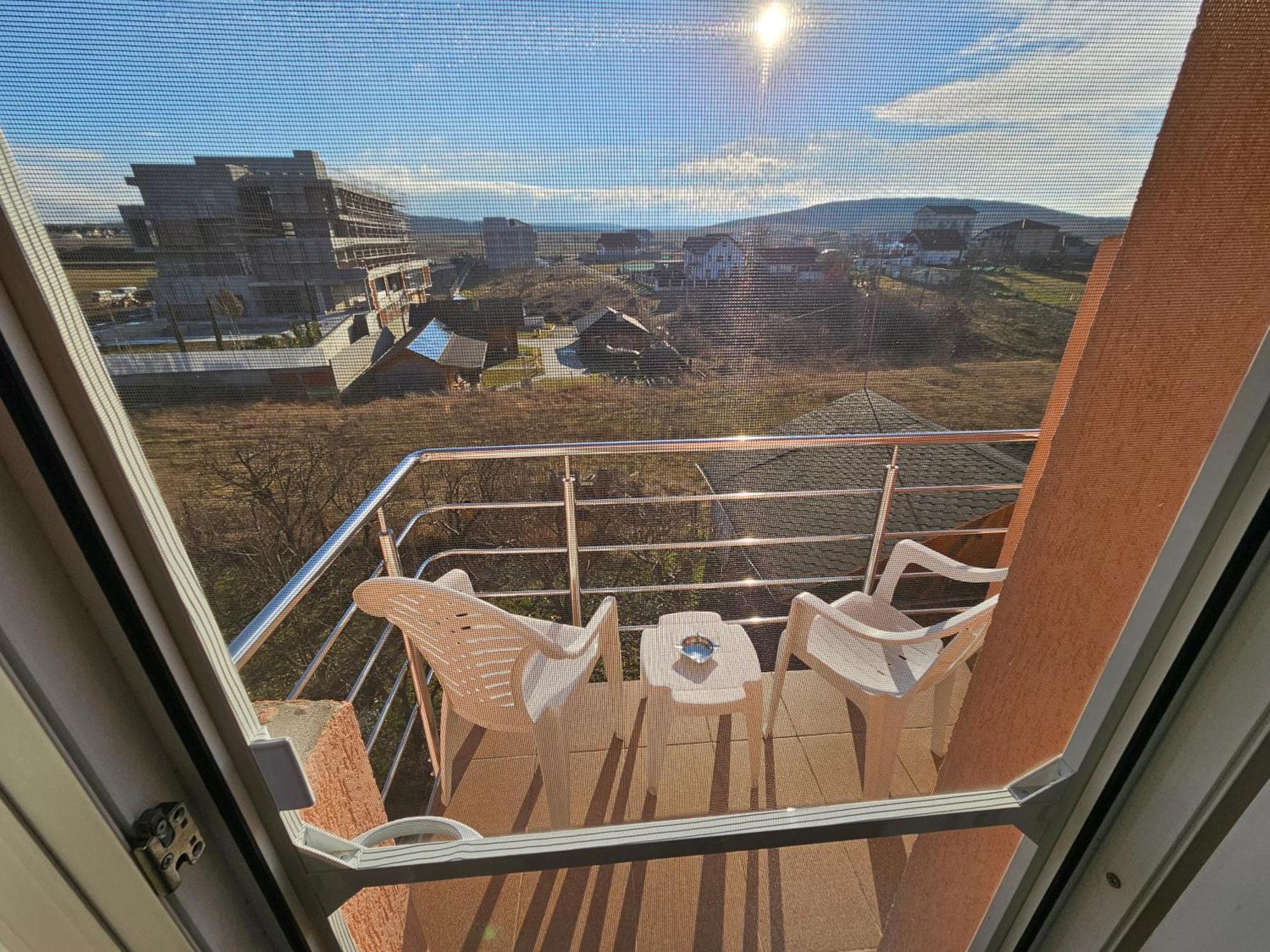 Băile Felix 卡梅纳旅馆酒店 外观 照片