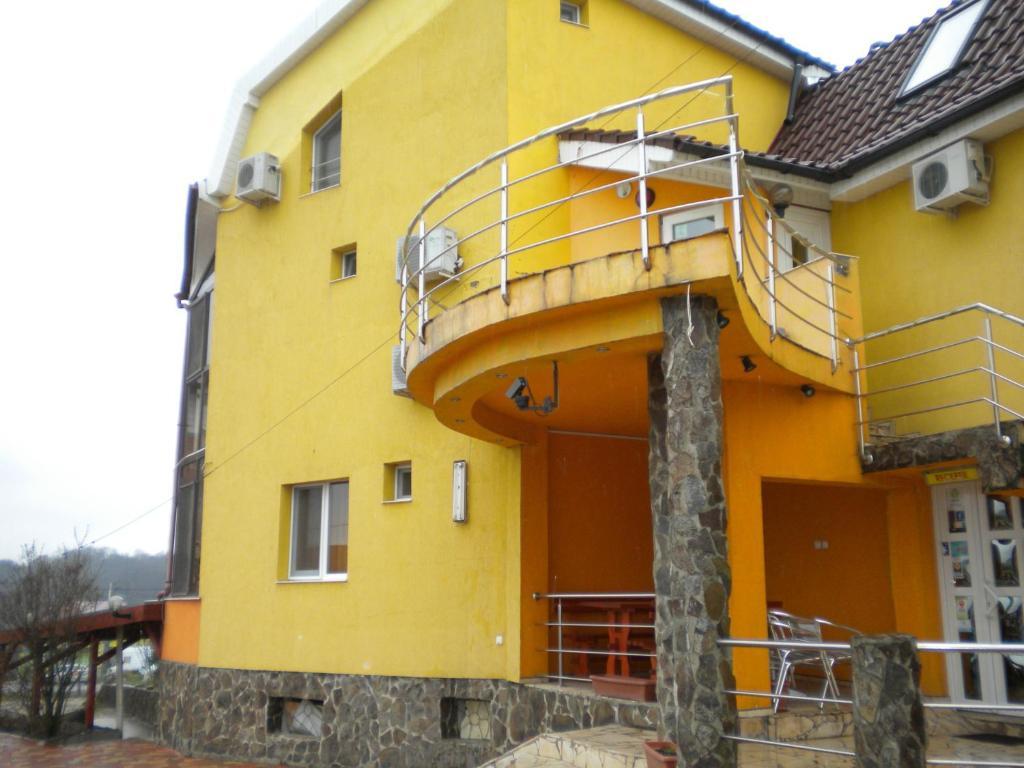 Băile Felix 卡梅纳旅馆酒店 外观 照片